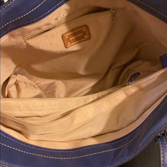 Nine West Purse - Picture 3 of 5